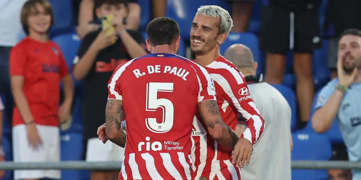 En pleno parón por el Mundial de Qatar, el Atlético de Madrid sigue adelante con la planificación de la plantilla de Diego Pablo Simeone