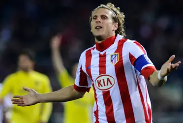 En total, son 17 los futbolistas de Atlético de Madrid que hicieron goles en el campeonato del mundo