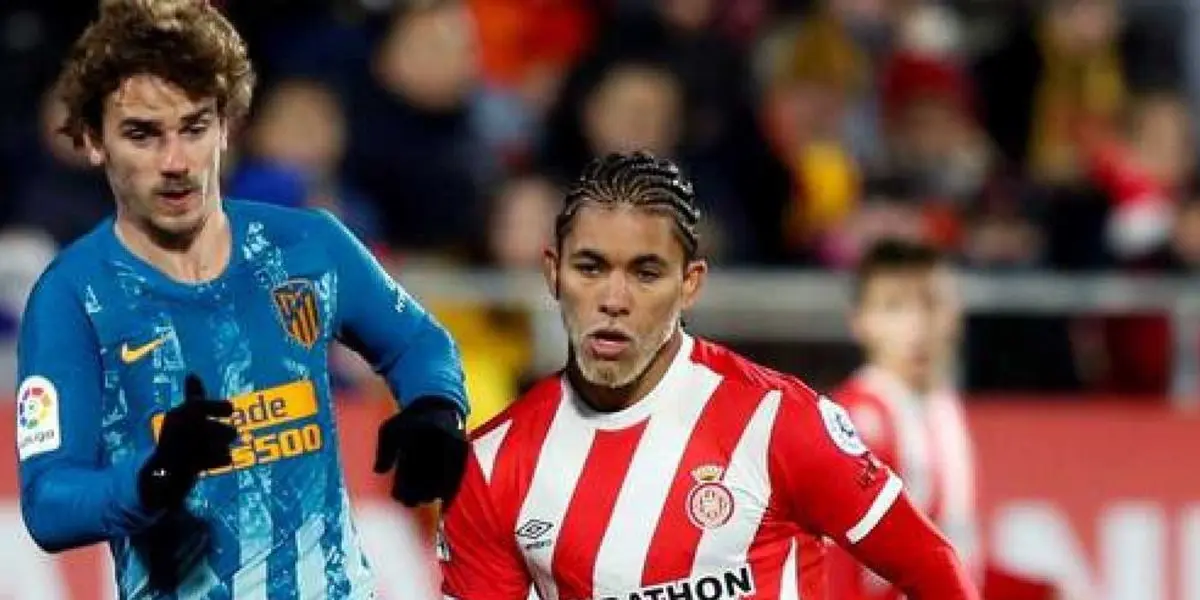 En una nueva jornada de La Liga, los dirigidos por Diego Simeone, se verán cara a cara con el Girona.