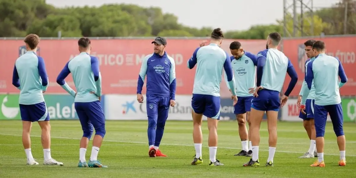 Enterate cuándo jugarán los citados del conjunto rojiblanco en el campeonato del mundo, que comenzará mañana