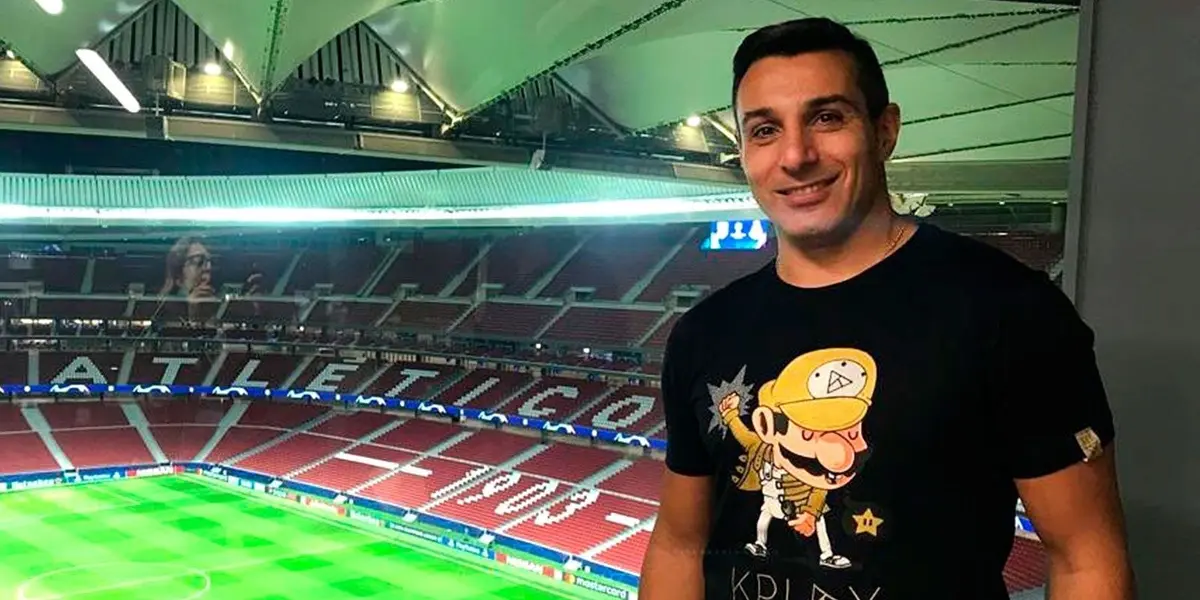 Entérate quién es el integrante que se sumará a las órdenes del entrenador argentino