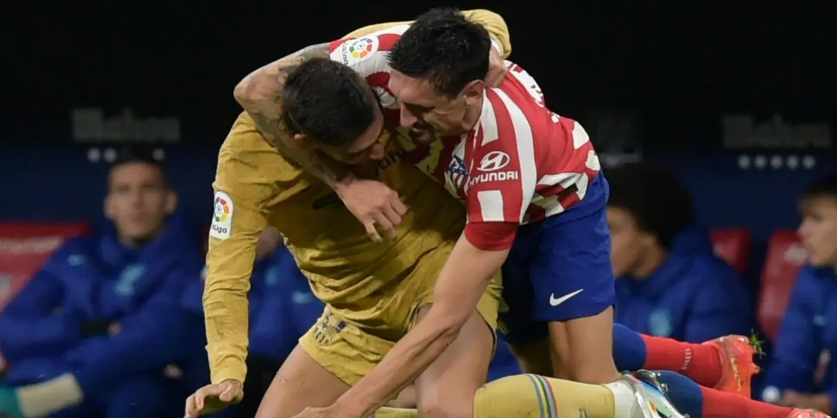 Es uno de los jugadores más apetecidos de toda La Liga.