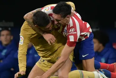 Es uno de los jugadores más apetecidos de toda La Liga.