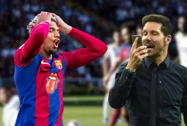 Es uno de los referentes más importantes en Europa y Atlético lo necesita.