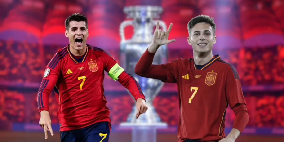 España afronta con dos jugadores colchoneros el último escalón antes del torneo internacional de selecciones que marcará el próximo verano