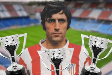 Esta leyenda colchonera es hace parte de nuestra cápsula de idolos del día