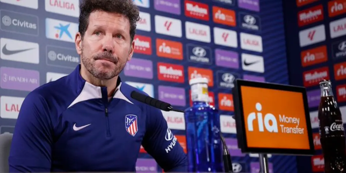 Estalla el Cholo, insólita acción del Celtic y desata la furia de todo Atlético