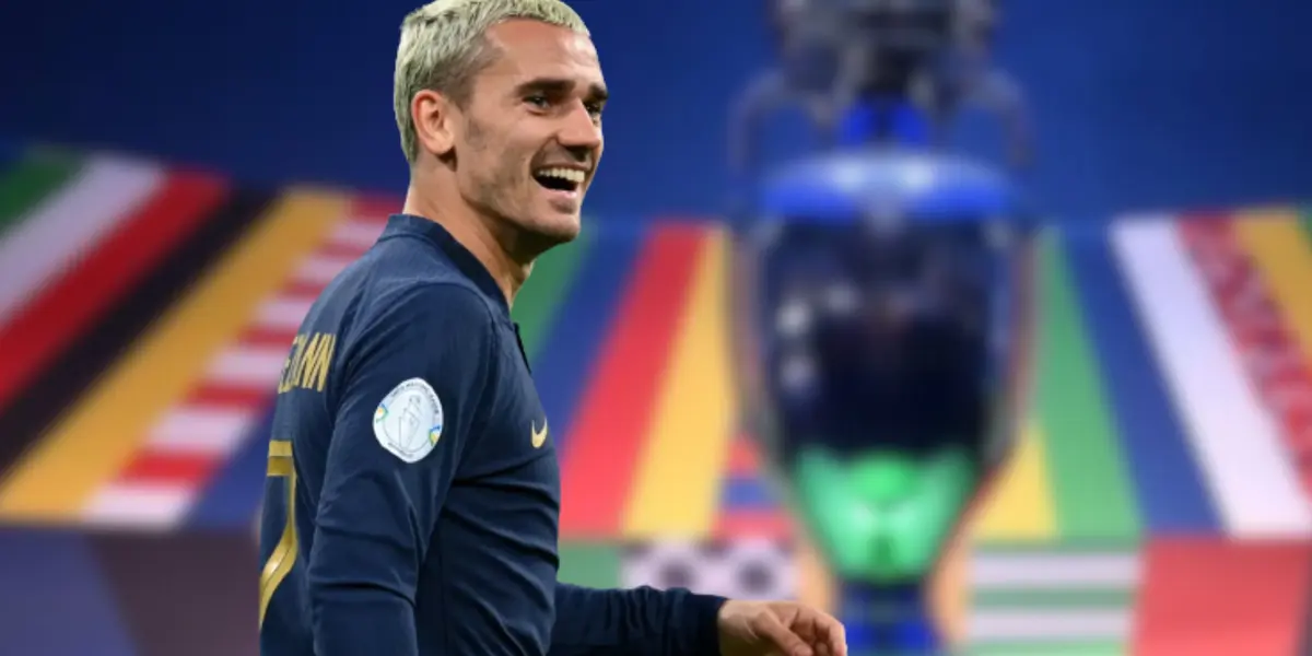 Este es el camino que deberán afrontar nuestros colchoneros en la competencia