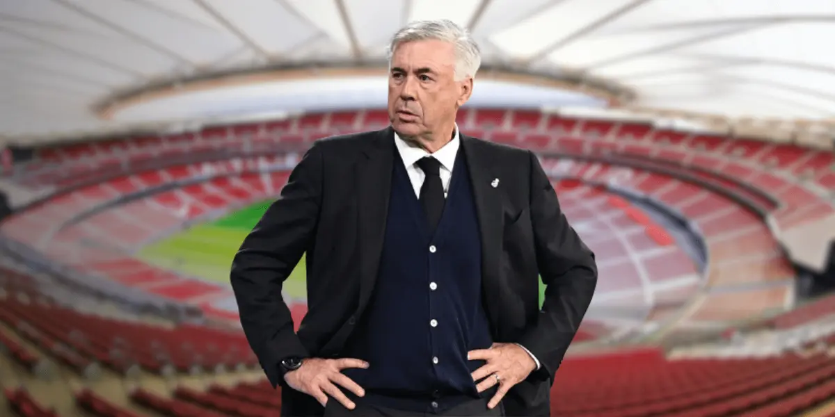 Este es el equipo que emplearía el estratega italiano en el Civitas Metropolitano