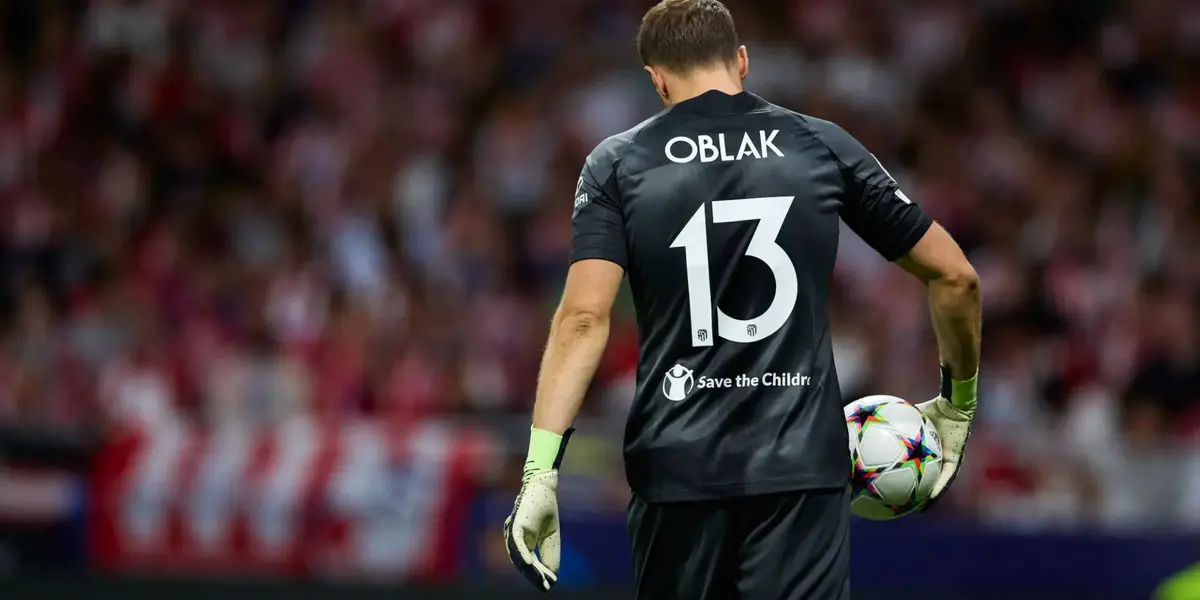 Foto: Atlético de Madrid