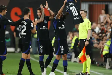 Franjirrojos y Colchoneros se verán las caras por la jornada número tres.