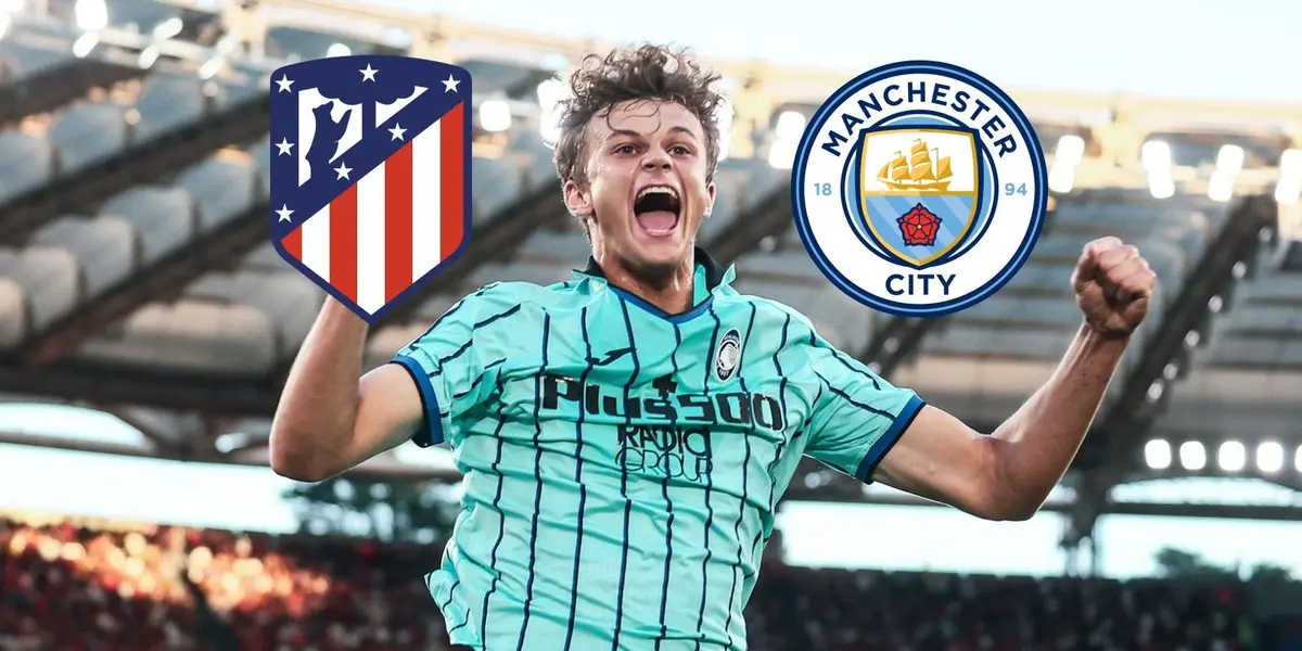 Giorgio Scalvini podrá negociar con un nuevo club a partir de enero