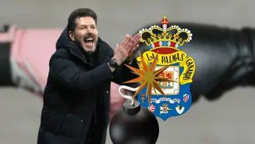 Golpe a Las Palmas, el plan de Simeone y Atleti para ir por más que los 3 puntos