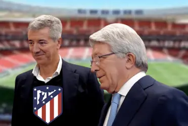 Gran gesto de parte de la dirigencia colchonera en este fin de año