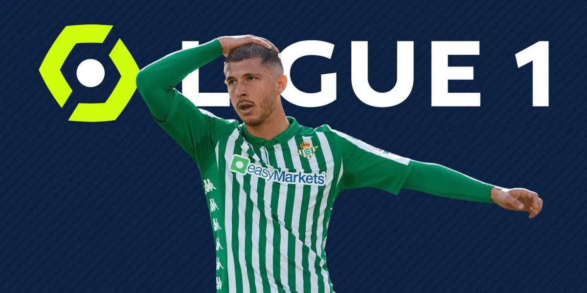 Guido Rodríguez es uno de los anhelos de Diego Simeone pero pueden terminar en un grande de Francia