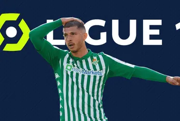 Guido Rodríguez es uno de los anhelos de Diego Simeone pero pueden terminar en un grande de Francia