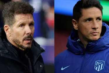 Habrán cambios en el Atlético de Madrid, ahora que Fernando Torres dirige en las divisiones formativas