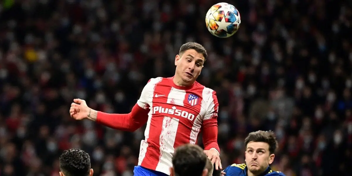 Hace un tiempo que el uruguayo está al borde de marcharse y el Colchonero ya piensa en el reemplazo