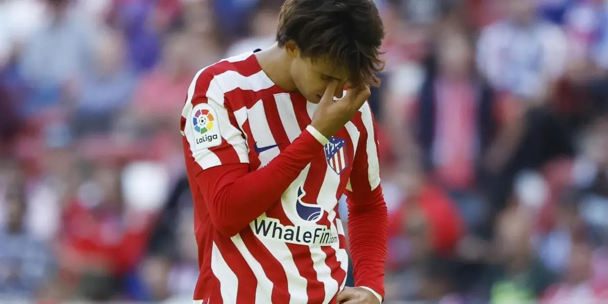 Hay 12 jugadores por los que diferentes equipos pagaron más de 100 millones de euros para contratarlos y no rindieron. En Atlético es Félix