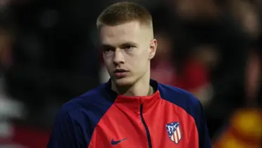 Ilusión total, Arthur Vermeeren deja alucinando a todos en último entrenamiento