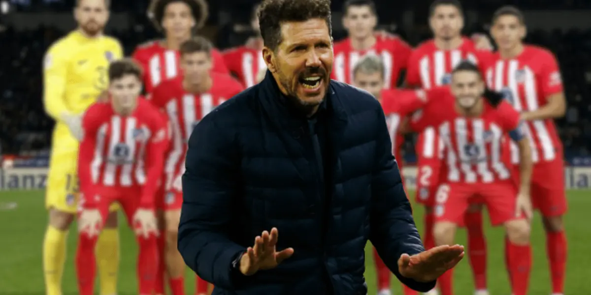 Impensada confesión de uno de los mayores referentes del equipo en los últimos años.