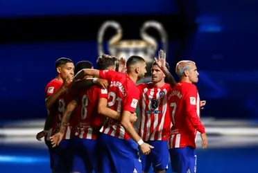 Importante dato a tener en cuenta en la misiva enviada por el cuadro colchonero a la UEFA