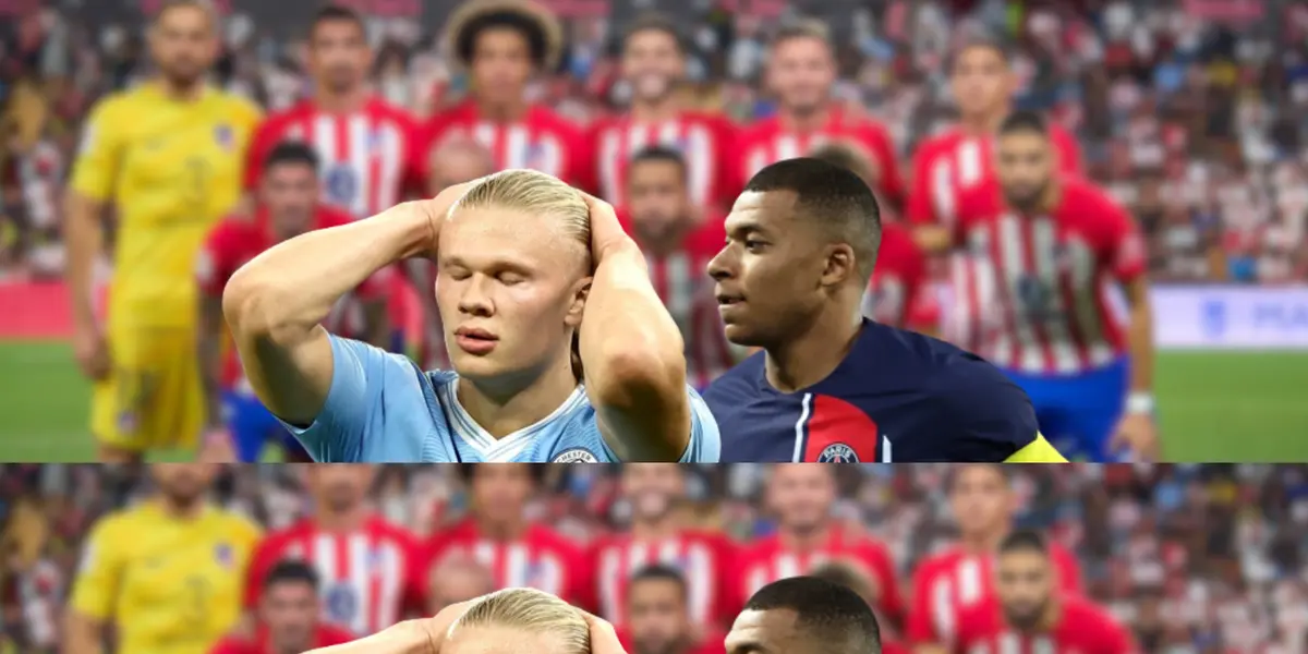 Impresionante estadística de uno de los elementos más valiosos de LaLiga