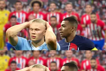 Impresionante estadística de uno de los elementos más valiosos de LaLiga