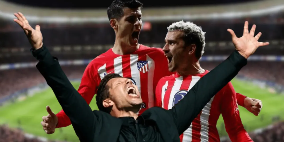 Impresionante marca en el fin de este 2023 que puede ser la base de una temporada histórica