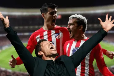 Impresionante marca en el fin de este 2023 que puede ser la base de una temporada histórica