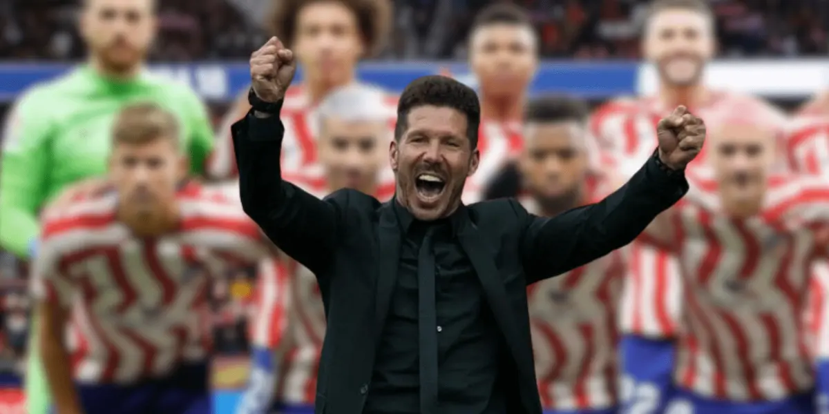 Increíble confesión de uno de los actuales referentes colchoneros