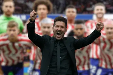 Increíble confesión de uno de los actuales referentes colchoneros