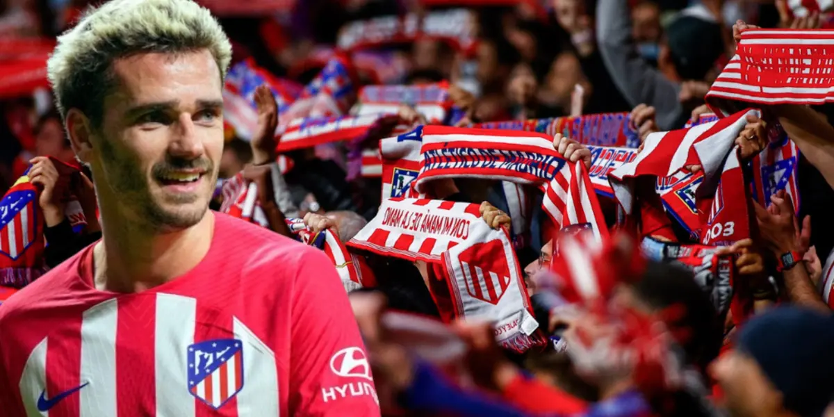 Invasión Colchonera en Milán, la gran hinchada acompañará al Atlético de Madrid