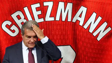 Joan Laporta Foto: Atleti y Sport