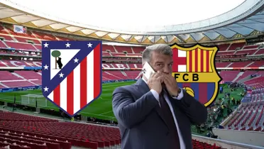 Joan Laporta Foto: Sport Calcio, Escudoteca