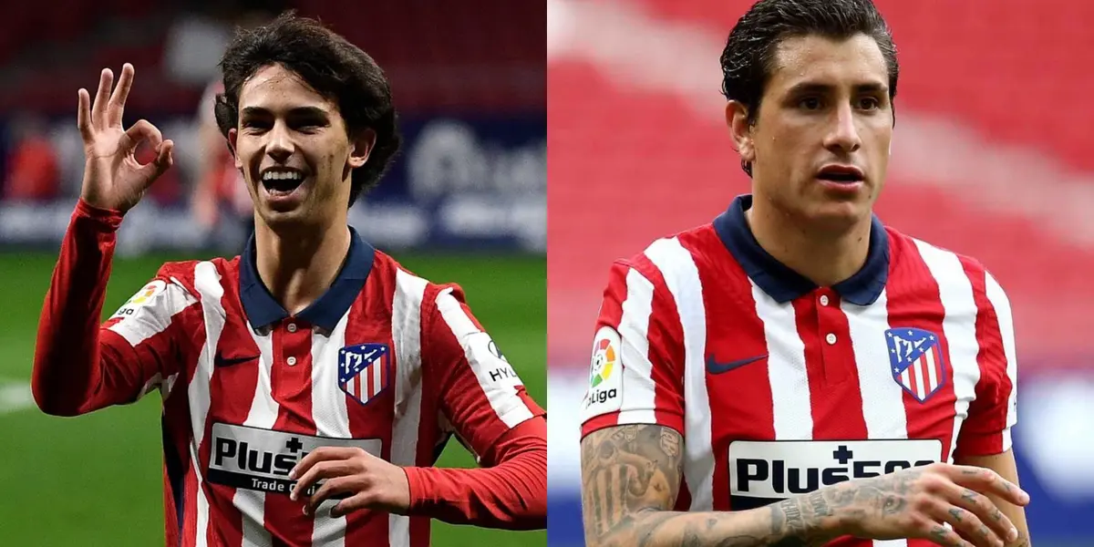 Joao Félix y Giménez se ven las caras en Qatar, con Uruguay obligada a ganar para no complicarse la vida