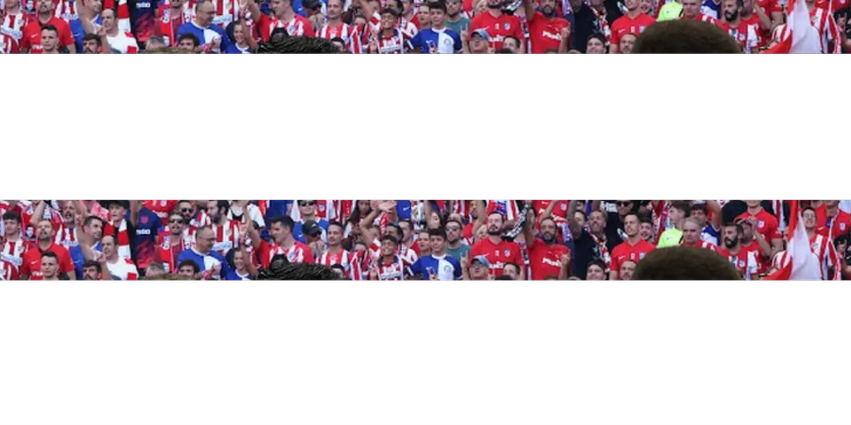 La afición se rinde a elogios a uno de los más destacados del plantel.