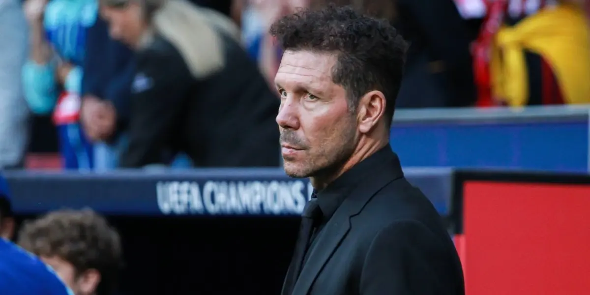 La directiva acaba de tener una decisión clave para el mercado de fichajes.