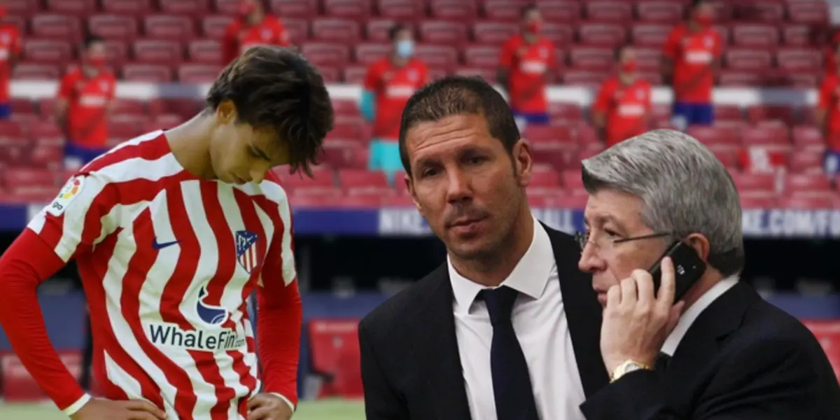 La directiva del club comienza a evaluar las alternativas que tiene para fichar en el mercado de verano.