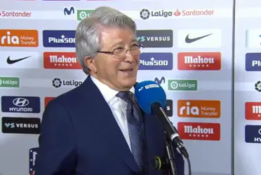 La directiva del Colchonero está diagramando el plantel de cara a la temporada 23/24 y va en busca de jóvenes promesas