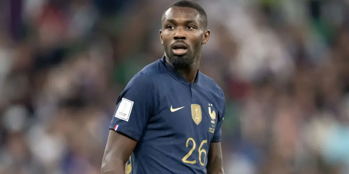 La directiva del Colchonero ya tiene al delantero que si va a ser el sustituto ideal para del portugués