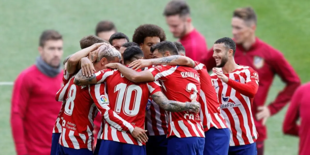 La entidad madrileña ha regresado a una estadística que no se veía desde la 2015/16.