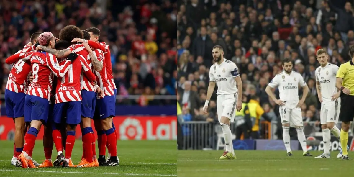 La entidad Rojiblanca está cerca de hacerse con un gran talento.