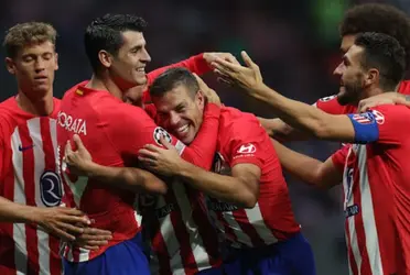 La entidad Rojiblanca quiere seguir con los grandes resultados en casa.