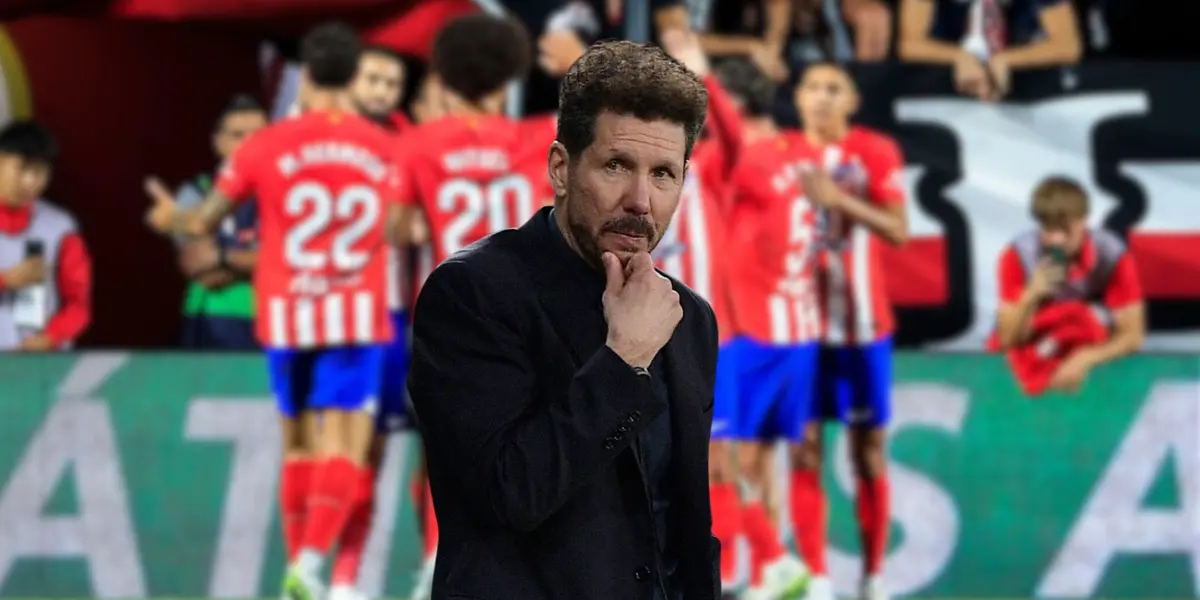 La escuadra Colchonera ha descartado la lesión del jugador por una más leve.