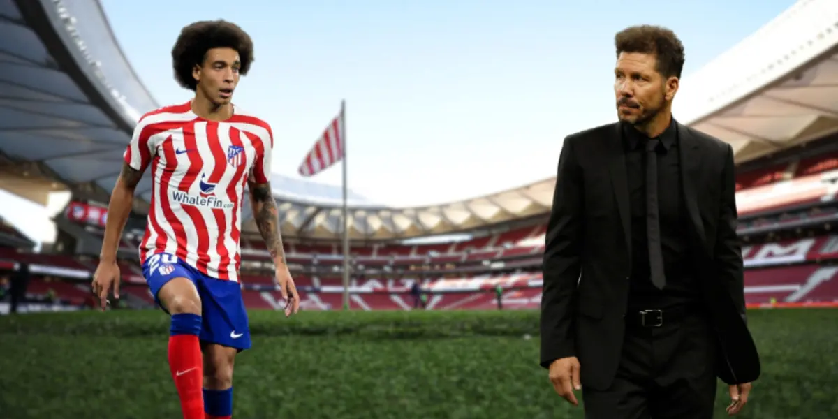 La escuadra Colchonera se está anticipando por un gran y talentoso jugador.