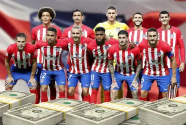 La escuadra Colchonera tendrá una dura decisión que tomar con el jugador.