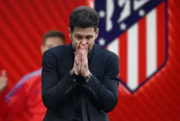 La está rompiendo en Italia y ha hecho una impactante revelación sobre el Atlético