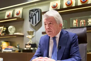 La institución rojiblanca ya había perdido una importante suma de ingresos tras la eliminación en la Champions League y ahora se acrecienta