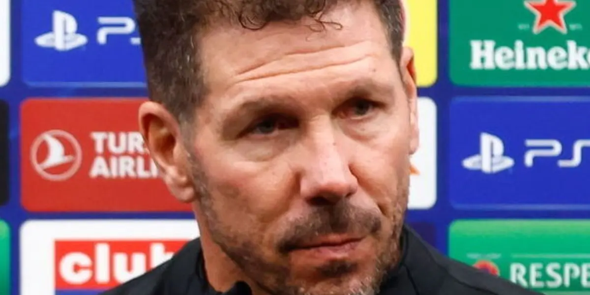 La jornada del martes fue una pesadilla para el ´Atleti´ que acumula su segunda derrota consecutiva en Champions.